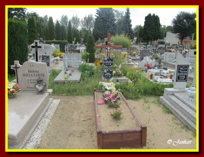Czarnojańczyk-Brzezińska